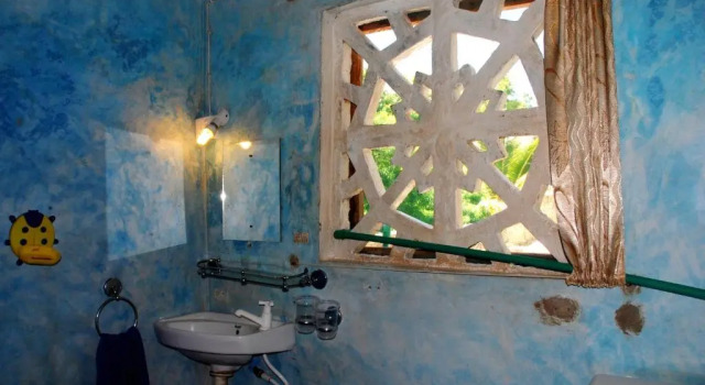 Номер Economy JamboHouse Lamu