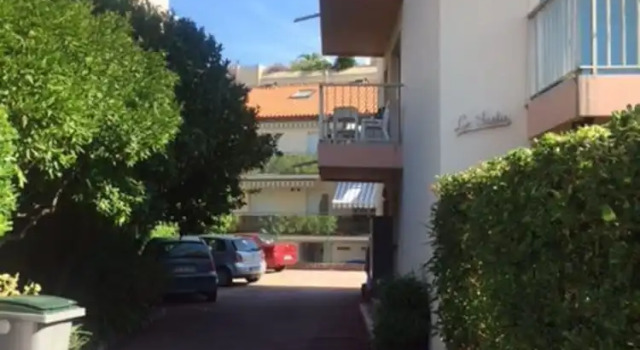 Le Saphir by Gites de France, Rezervovat Hotel Hotely v Monako s parkováním, Parkování