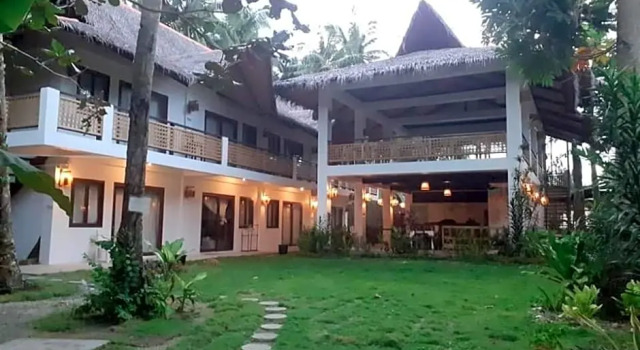 Payag Suites