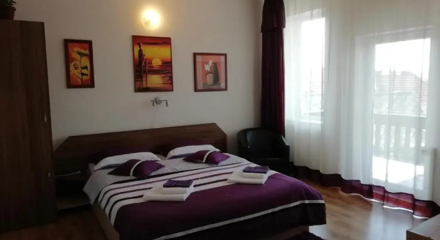Номер Standard Casa Julia/Adult Only