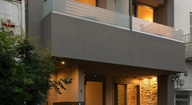 Dimitra Apts - Studio With Veranda, Забронировать Отель Ханья периферийная единица Ханья, рядом с Муниципальный рынок Ханьи