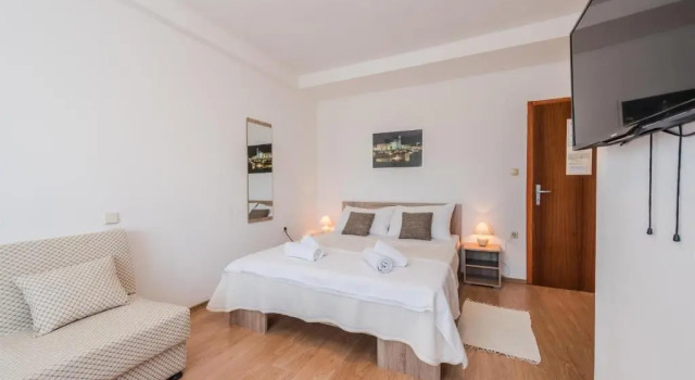 Номер Standard Guest House Ero