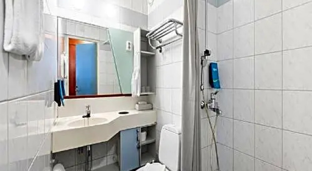 Номер Standard Sokos Hotel Eden