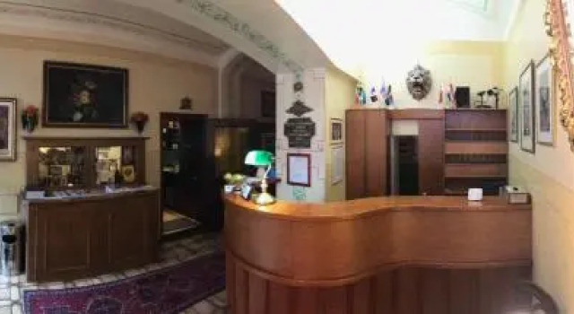 Cityhotel Ratheiser