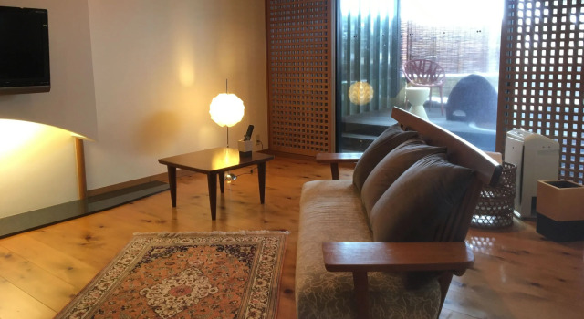 Camera Standard Hotel Yagi