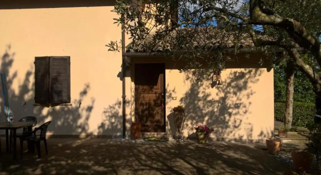 Villa Milù, Varaa Villa Spoleto Umbria