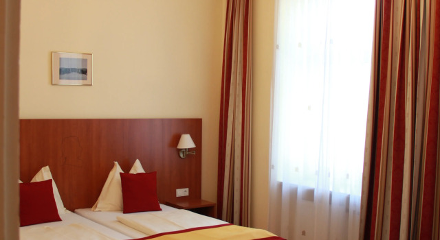 Hotel Mozart