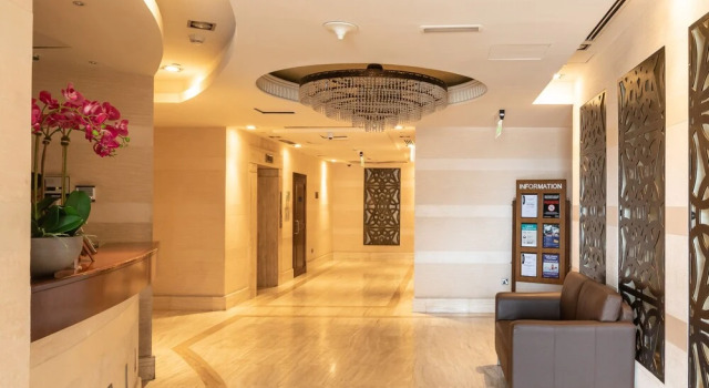Westminster JBR, Забронировать Отель Джумейра , рядом с Dubai Marina Yacht Club