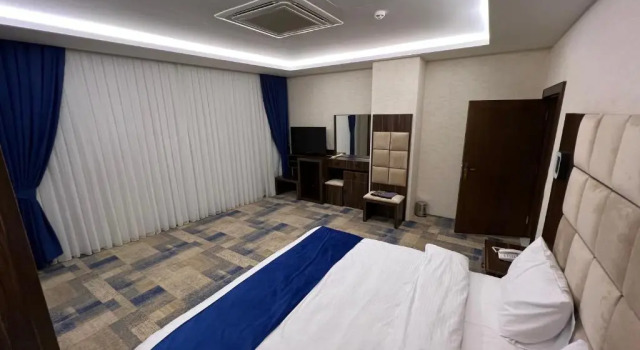 Économie chambre Hotel Classy Stay