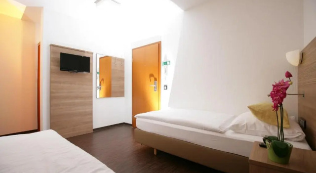Hotel Drei Kaiserberge