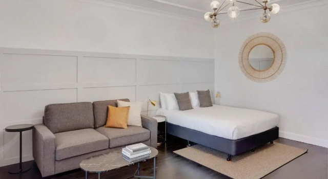Студия Superior Regents Court Sydney