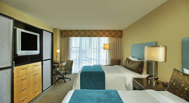 Heldrich Hotel and Conference Center, Забронировать Отель провинция Нью-Брансуик North Jersey