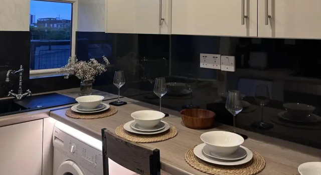 Oceanvillagemarina/2bedroom/modernkitchen/balcony