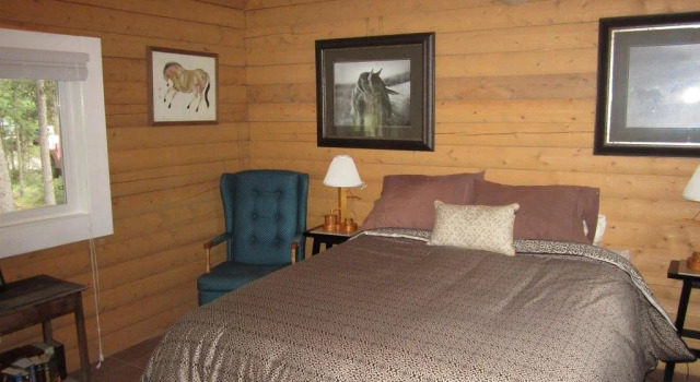 Six Mile River Resort, Prenota Resort Tagish Territorio dello Yukon
