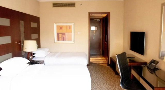 Номер Standard Al Corniche