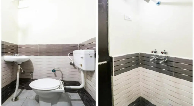 Sushant Palace by OYO Rooms, Забронировать Отель Отели штата Харьяны 3 звезды, 3*
