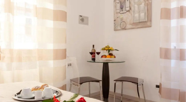 Двухместный номер Standard Relais 155 Guest House