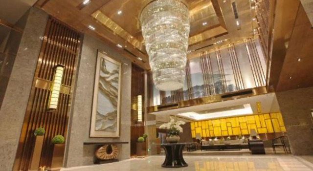 OffCN HY Hotel, Reservar Hotel Qi Xia Nanquim