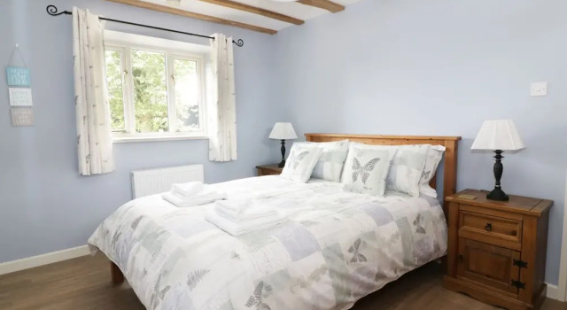 Upper Barn Annexe, Rezervasyon Otel Merseyside SPA oteller, SPA