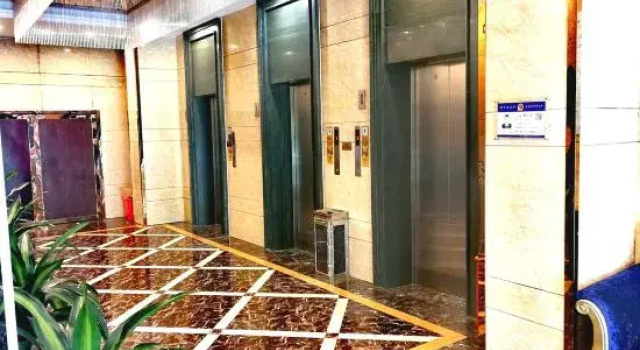 Wenzhou Lima Business Hotel (Binhai Industrial Park Branch, Wenzhou Longwan Airport), Prenota Hotel Wenzhou Zhejiang
