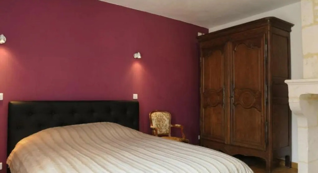 Gîte Les Riceys, 4 pièces, 6 personnes - FR-1-543-154, Reservar Hotel Les Riceys Aube, perto de Maison de Champagne