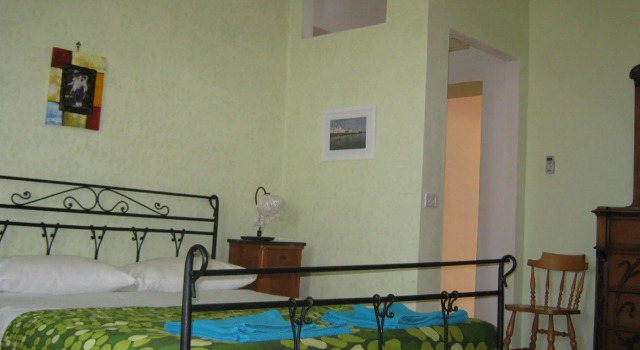 B&B Mare Di S. Lucia, Book Bed and Breakfast Hotels in Sicily with Parking, Parking