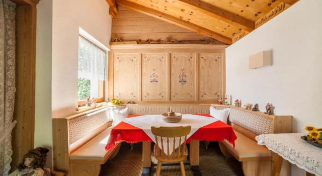 Moosmair Ferienwohnung 3