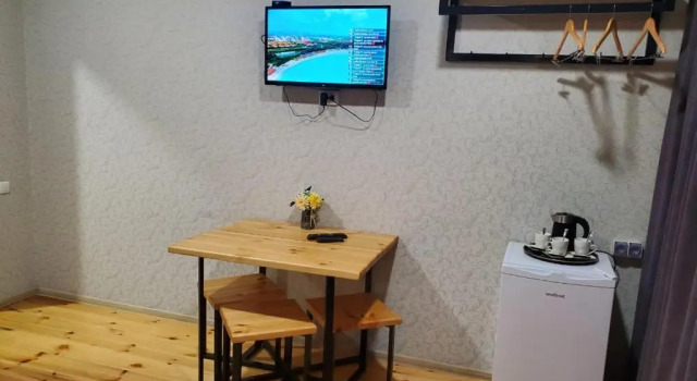 Номер Standard Bibos Kokhi Guesthouse