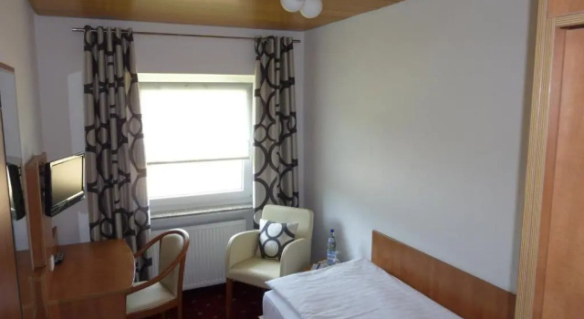 Номер Standard Haus Waldesruh