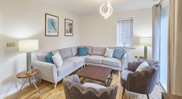 High Tide in Whitby With 4 Bedrooms and 3 Bathrooms, Rezervați Hotel Whitby 