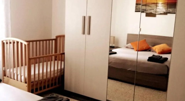 Апартаменты Casa Leyva