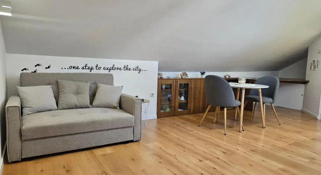 Apartment Melani, Забронировать Апартаменты/квартира Апартаменты Задар, рядом с Пляж Коловаре, Апартаменты/квартира