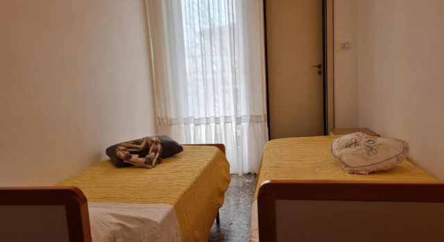 Hotel Marconi Miramare