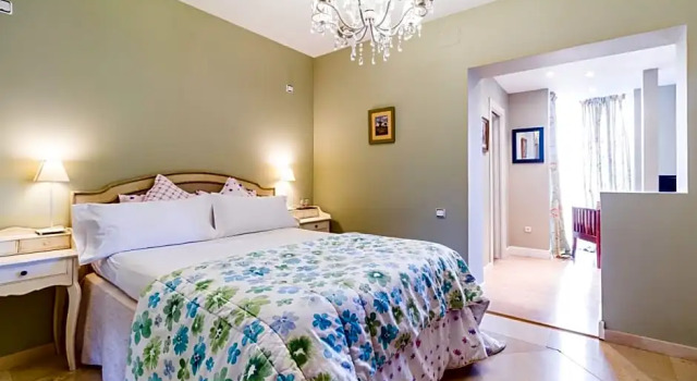 B&B Concha