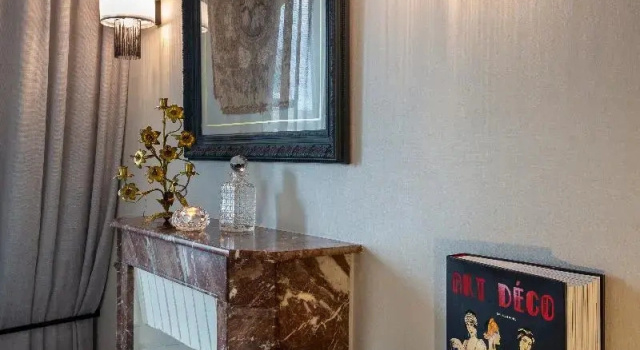 Полулюкс Standard Lenox Montparnasse