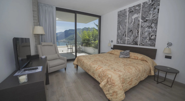 B&B Vista Lago