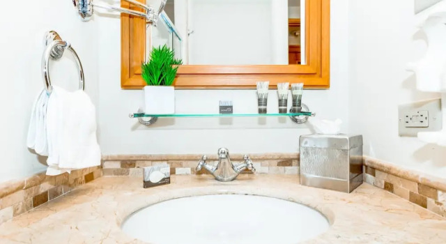 Номер Superior Condado Lagoon Hospitality