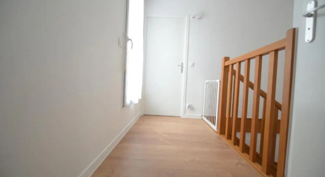 Appartement de 4 chambres à 13 minutes de Paris (train), Забронировать Апартаменты/квартира Ати-Мон Essonne