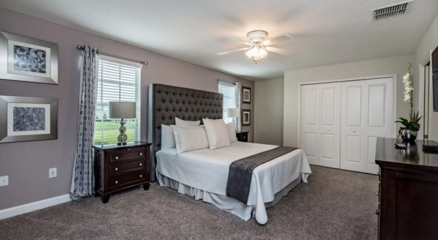 Amazing House! - Champions Gate - 9044ST