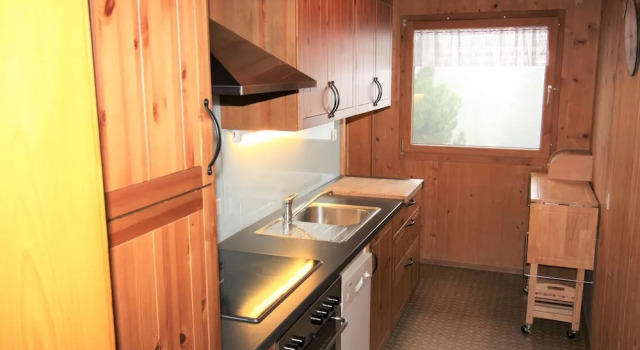 Коттедж Cozy Holiday Home in Egg near Ski Area