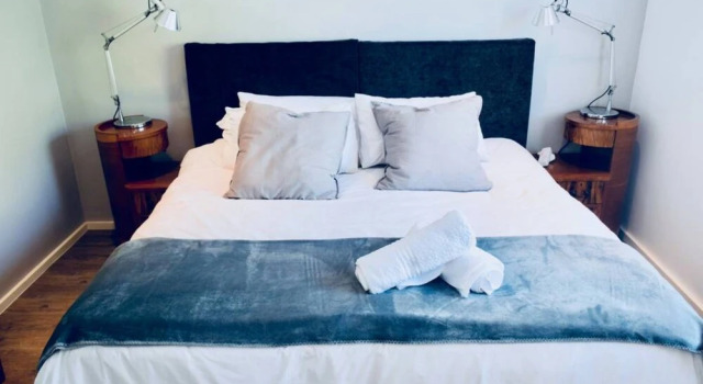 2 Bedroom Apartment With Views in Cape Town, Забронировать Апартаменты/квартира Апартаменты Cape Peninsula, Апартаменты/квартира