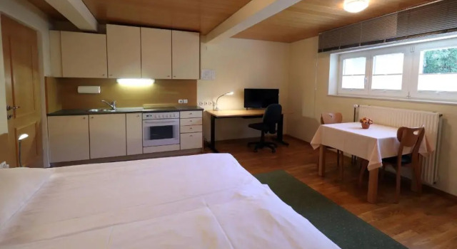 Студия Apartments Villa Boltez