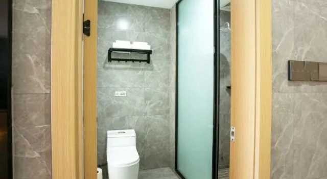 Люкс Standard Jinjiang Inn