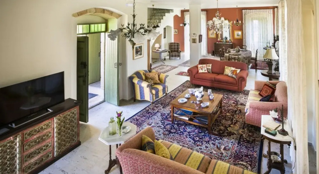 Luxury Villa Casa Maravillosa