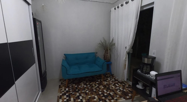 Pousada Lazzaris