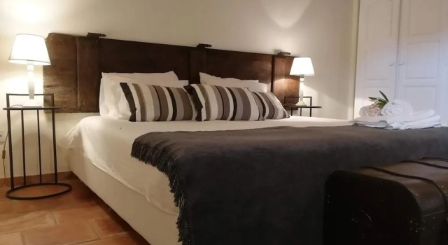Hotel Rural Quinta do Juncal, Rezervați Hotel Hoteluri în Peniche cu parcare, Parcare