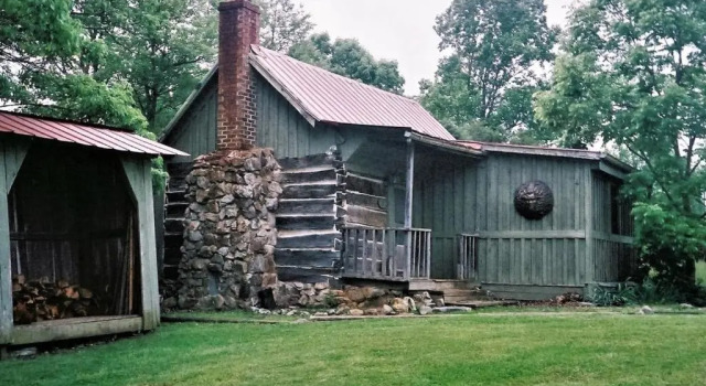 Апартаменты South River Highlands Country Retreat