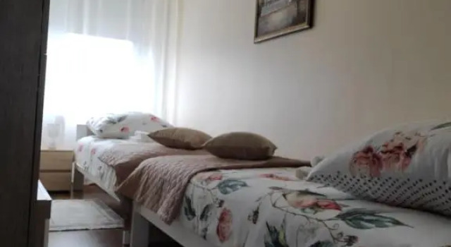 Apartament Red, Забронировать Апартаменты/квартира Отели Мазурия с парковкой, Парковка