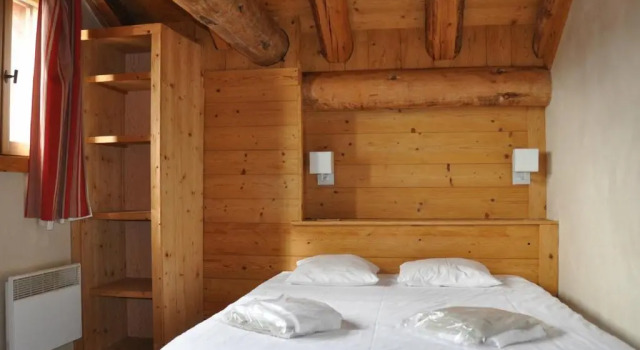 Appartement Les Deux Alpes, 4 pièces, 8 personnes - FR-1-348-183, Забронировать Апартаменты/квартира Отели Ле-дез-Альп с парковкой, рядом с Гондольный подъемник Валле Бланш, Парковка
