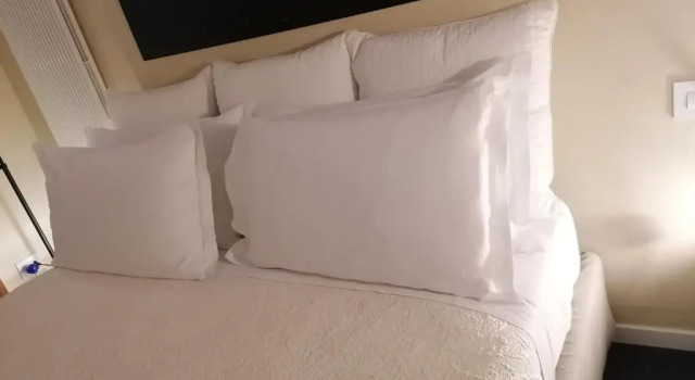 Двухместный номер Standard с балконом BC MAISON bed&cafe Milano